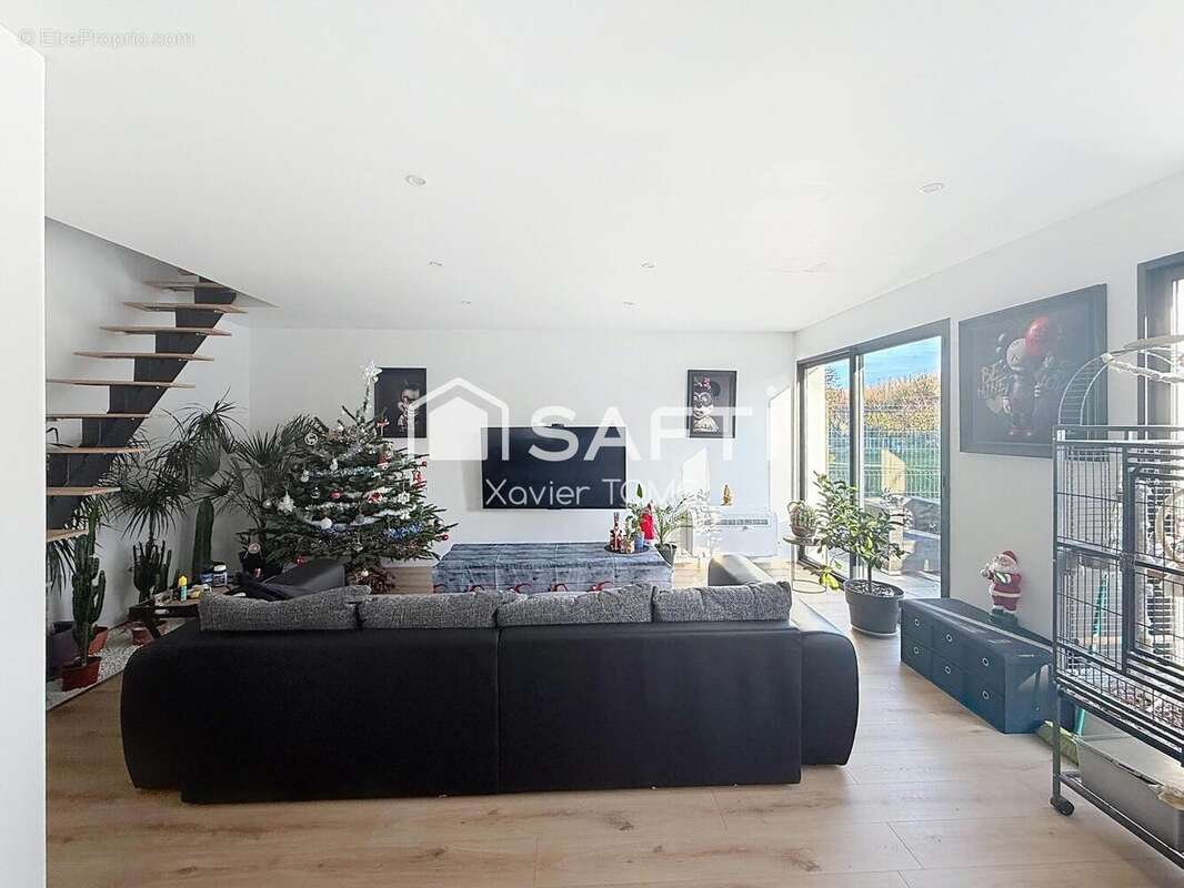 Photo 3 - Maison à MAZINGARBE