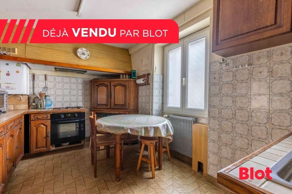 Maison à RENNES