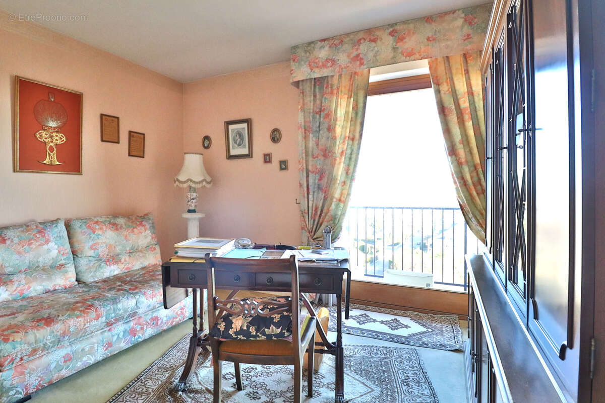 Appartement à TROYES