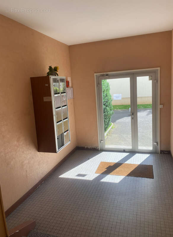 Appartement à TRAPPES
