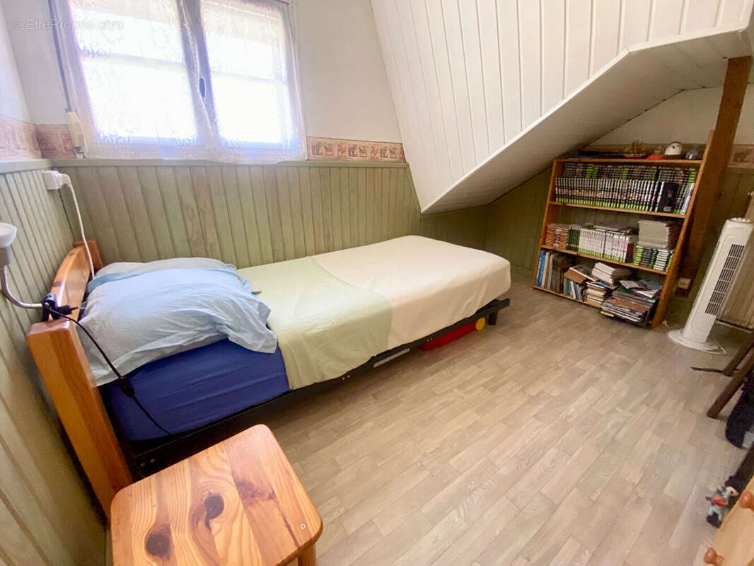 Maison à BEZONS