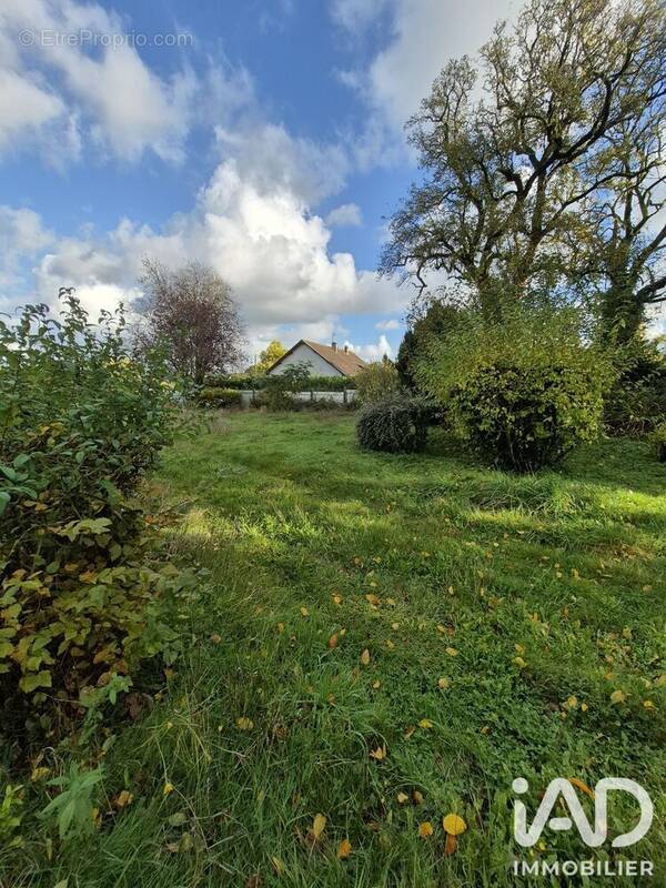 Photo 1 - Maison à DRUCAT