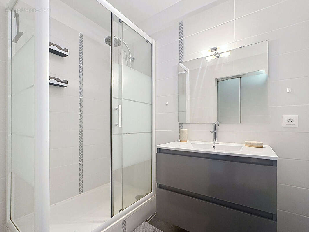 Appartement à MARTIGUES