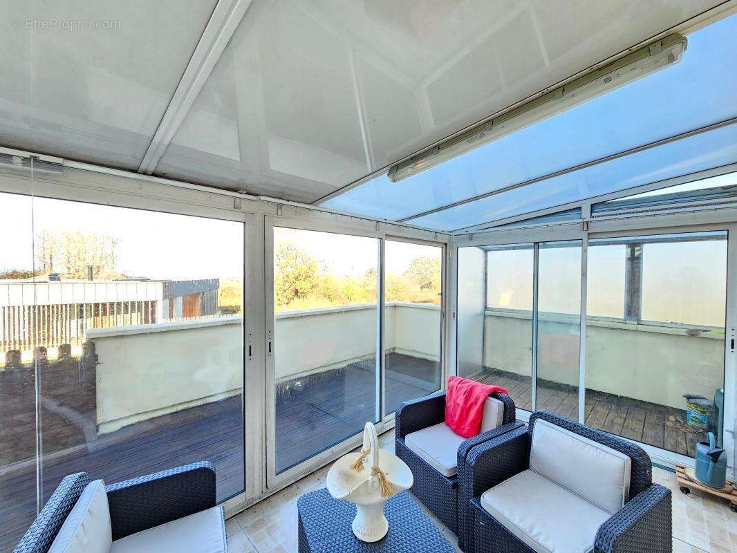 Maison à PLEUMEUR-BODOU