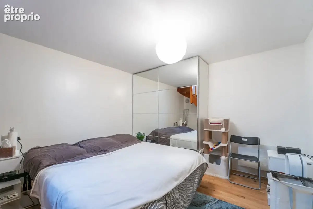 Appartement 125 m² à vendre à Saint-Maur-Des-Fosses (94100) - photo 9