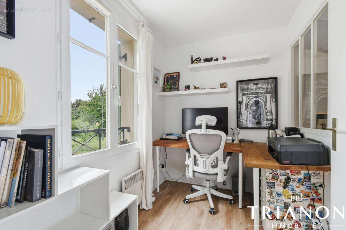 Maison à NOISY-LE-ROI
