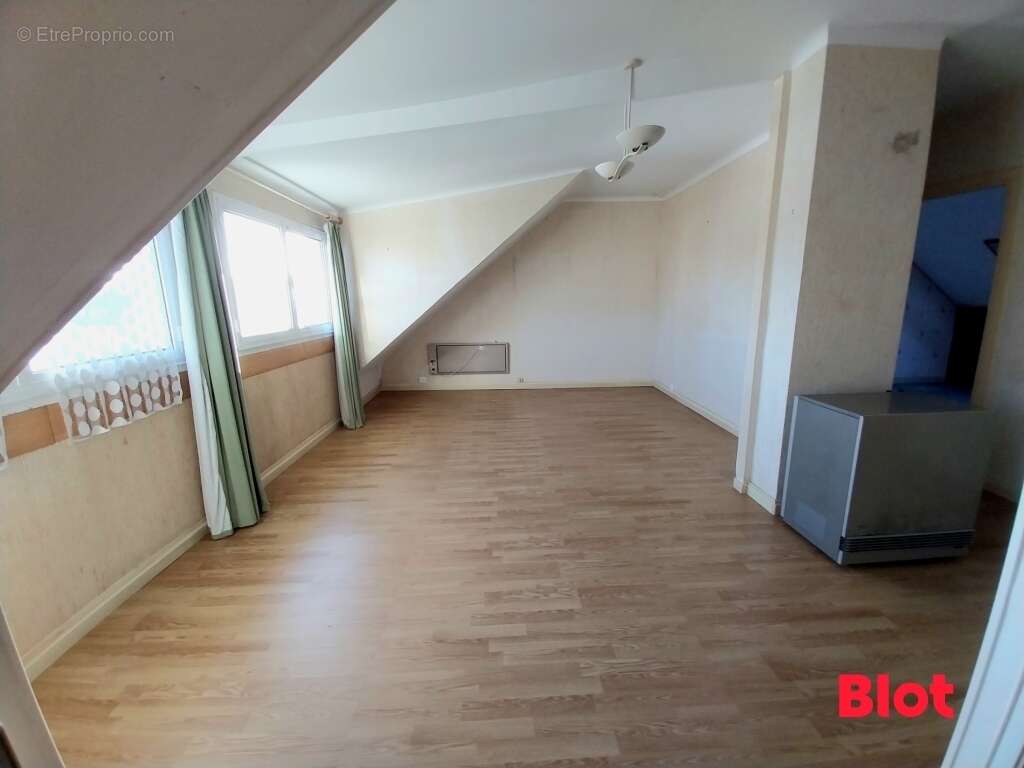 Appartement à LORIENT