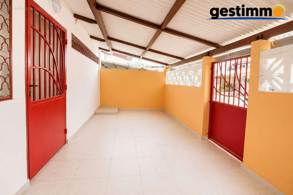 Maison 50 m² à Cayenne  - photo 6