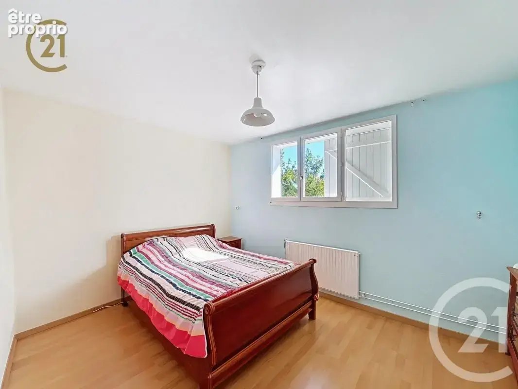 Maison 5 pièces 110 m² à vendre à Corbas (69960) - photo 8