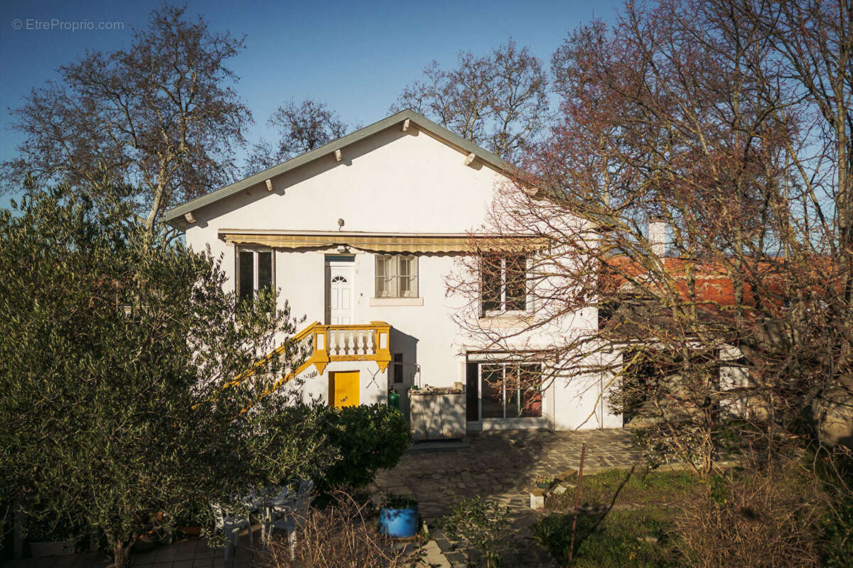 Maison à CARCASSONNE