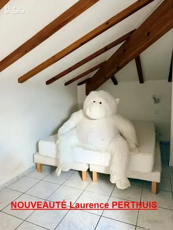 Maison 5 pièces 212 m² à vendre à Lucciana (20290) - photo 20