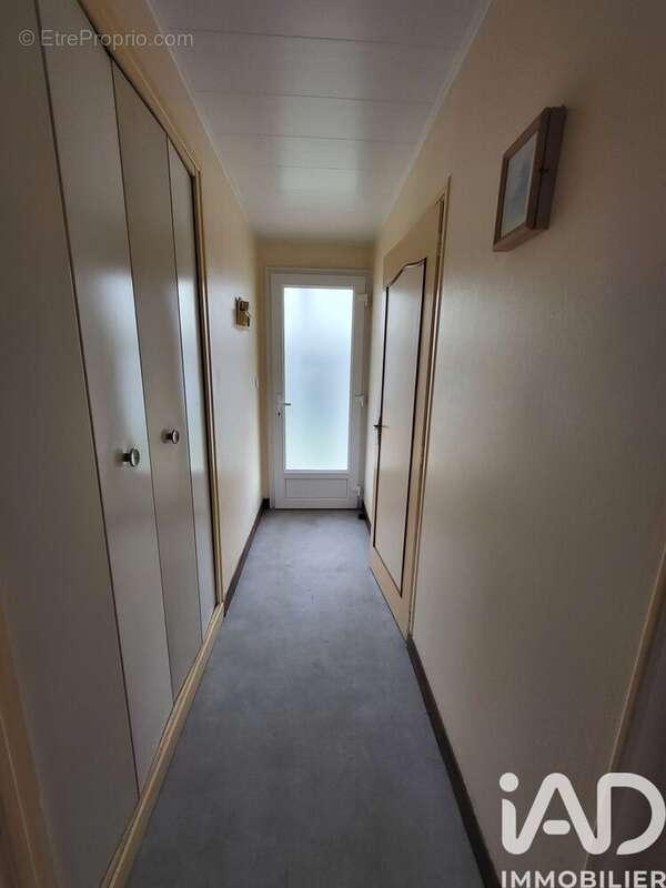 Photo 4 - Maison à NOYERS