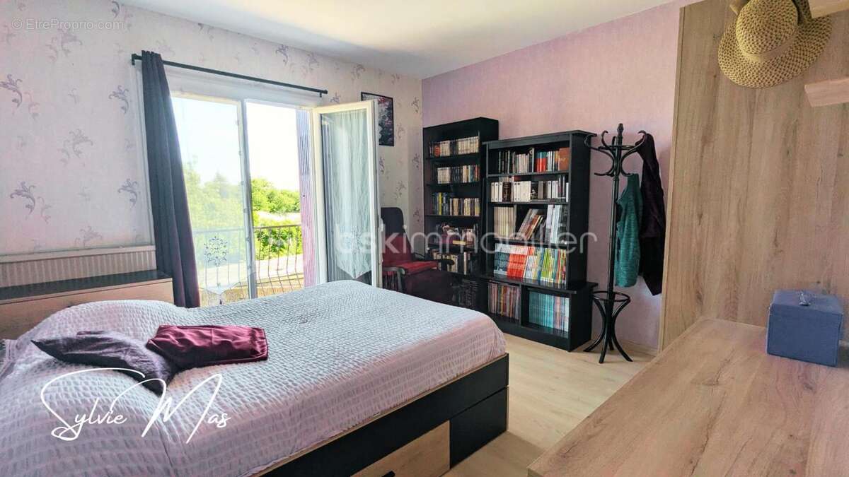 Maison à MONSEMPRON-LIBOS