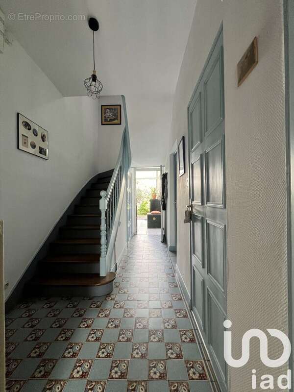 Photo 5 - Maison à LE MANS