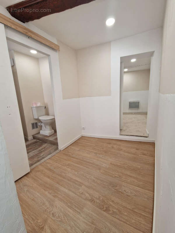 Maison à CLERMONT-L&#039;HERAULT