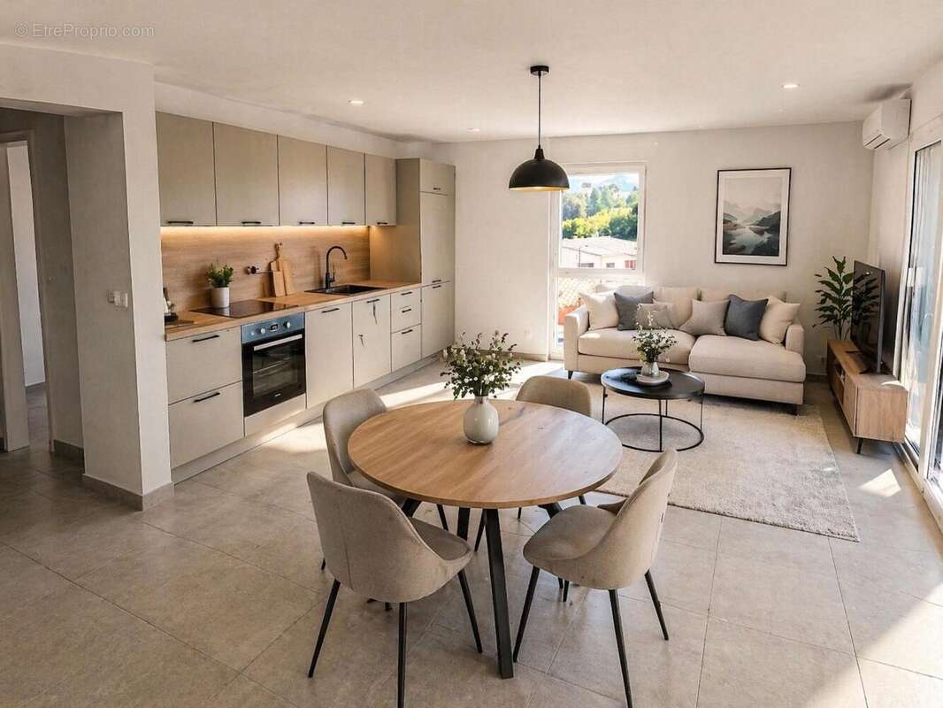 Photo 2 - Appartement à SAINT-RAPHAEL