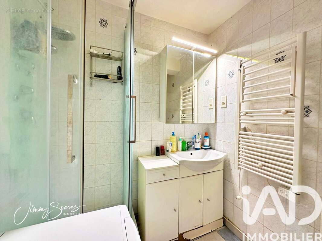 Photo 4 - Appartement à FONTENAY-SOUS-BOIS