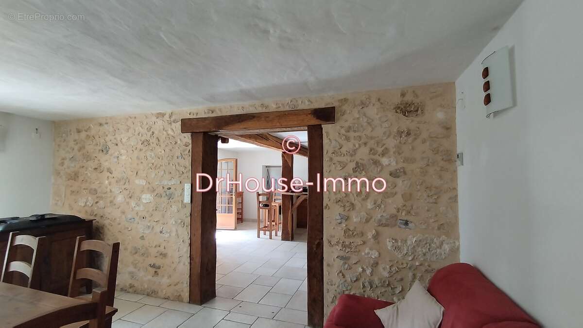 Maison à SAINT-GERMAIN-ET-MONS