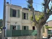 Maison à LA SEYNE-SUR-MER