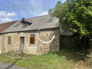 Maison à TESSE-FROULAY