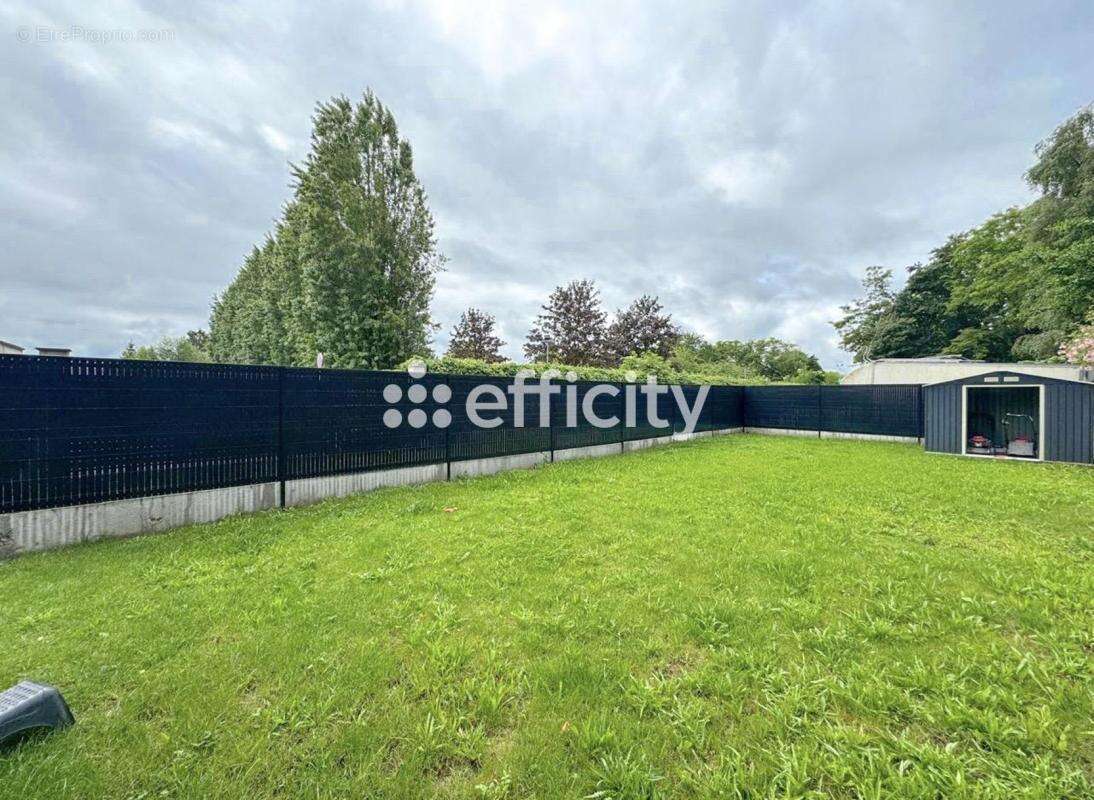 Maison à HENIN-BEAUMONT