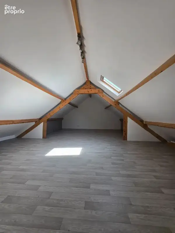 Maison familiale 6 chambres - 154 m² - vie de plain-pied - jardin clos - grand garage - photo 6