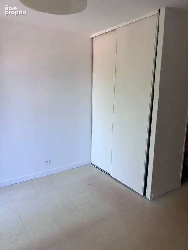 DRANCY-RER- Appartement Drancy 1 pièce(s) 23 m2-Balcon2,50 m2 - photo 5