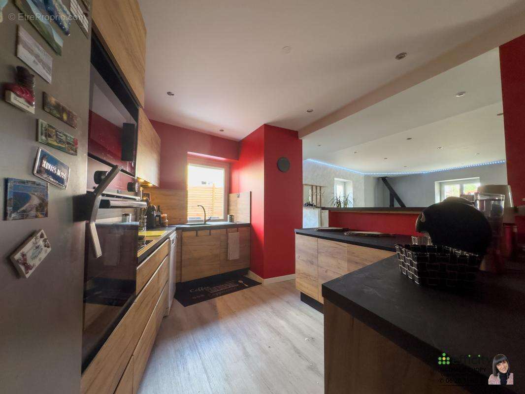 Maison à MONISTROL-SUR-LOIRE