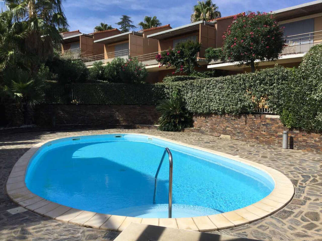 Appartement avec 2 chambres et parking à vendre à Collioure - photo 4