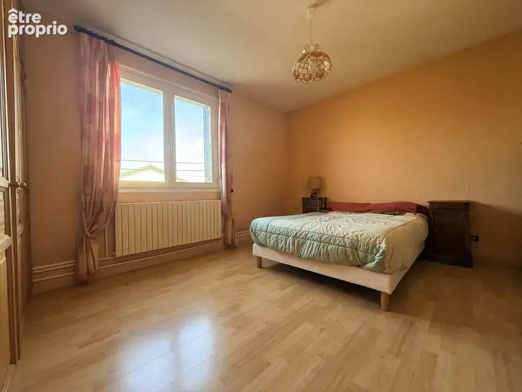 Maison 6 pièces 124 m² à vendre à Jonage (69330) - photo 9