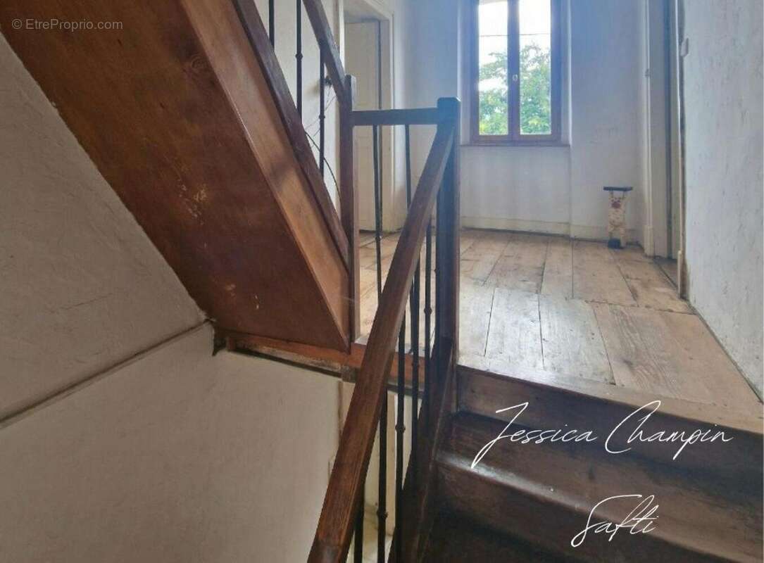 Photo 7 - Maison à SAINT-LAURENT