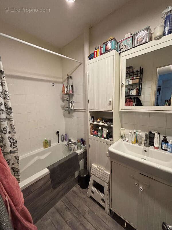 Appartement à MONTLUEL