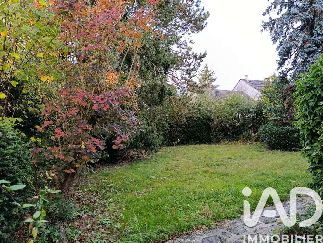 Photo 8 - Maison à ROZAY-EN-BRIE