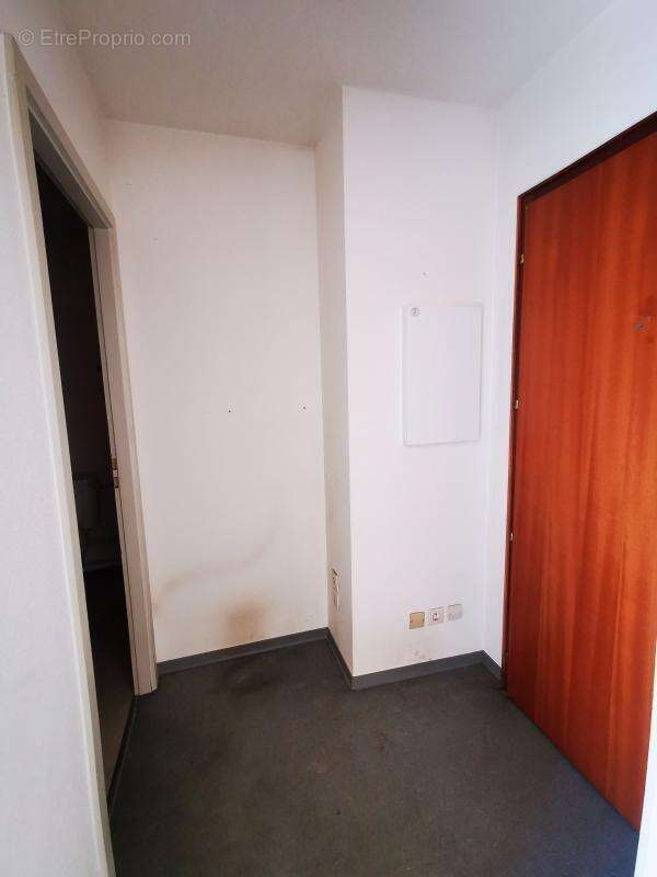 Appartement à BENFELD