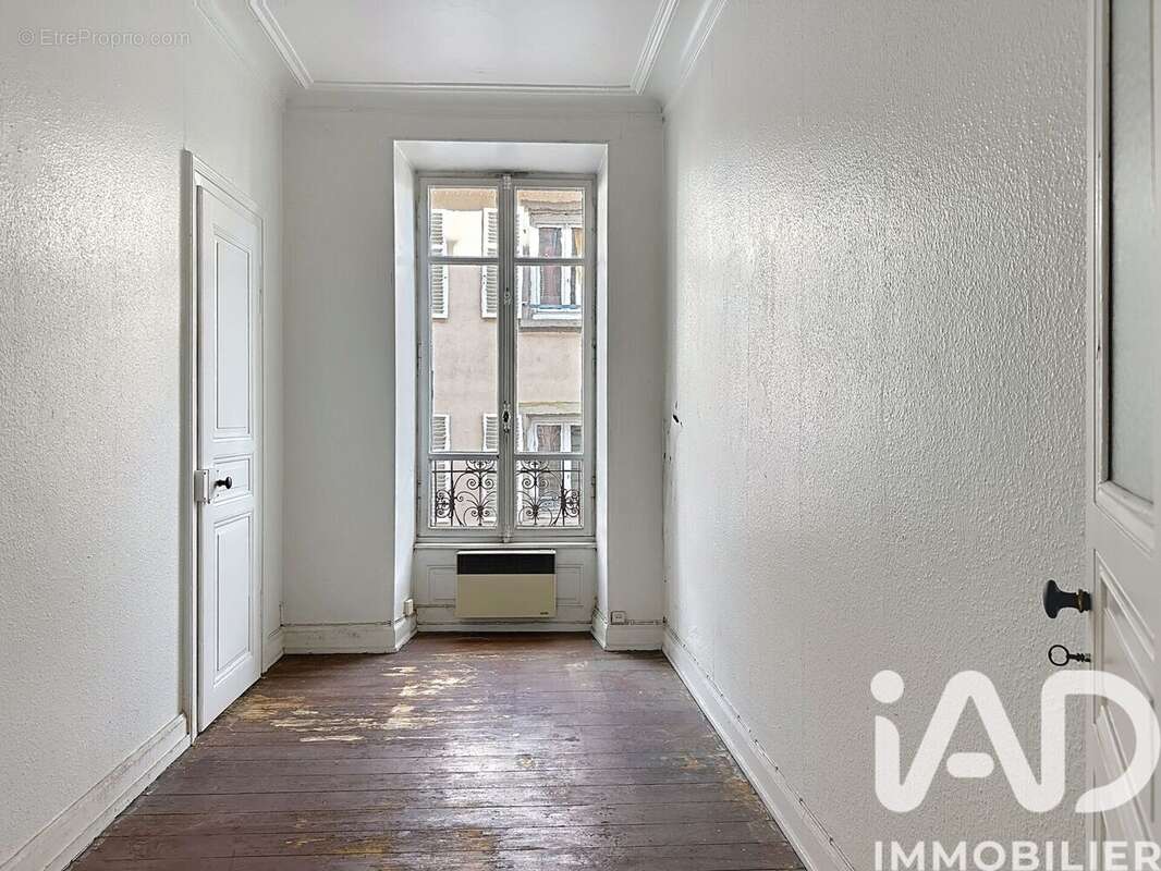 Photo 3 - Appartement à STRASBOURG