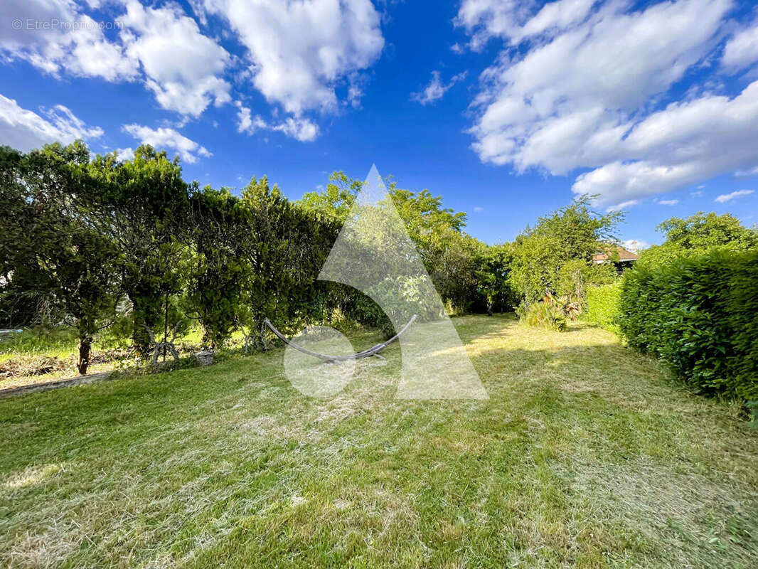 Maison à SUCY-EN-BRIE