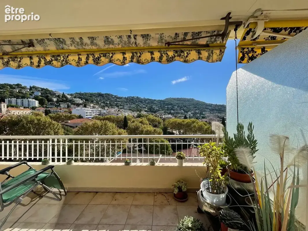 Appartement lumineux avec vue mer à Le Cannet - photo 11