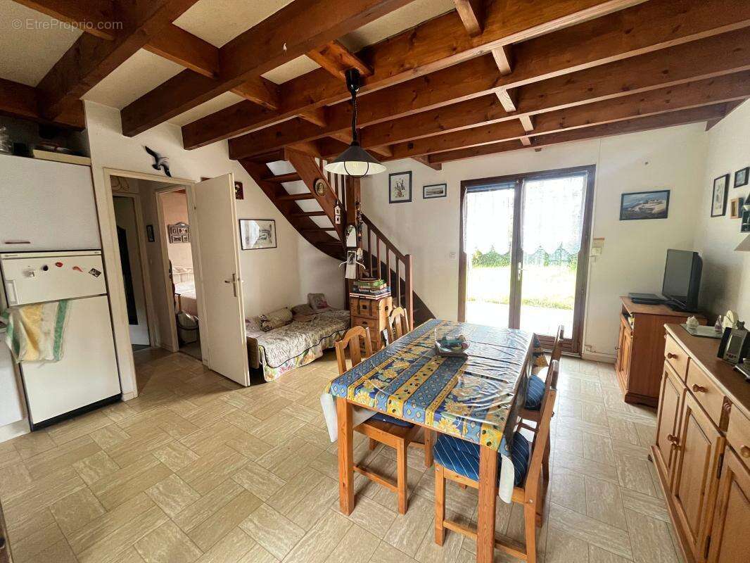 Maison 65 m² à La Turballe  - photo 3