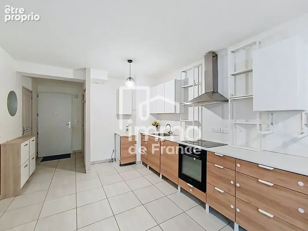 Maison Meximieux T4 - photo 4