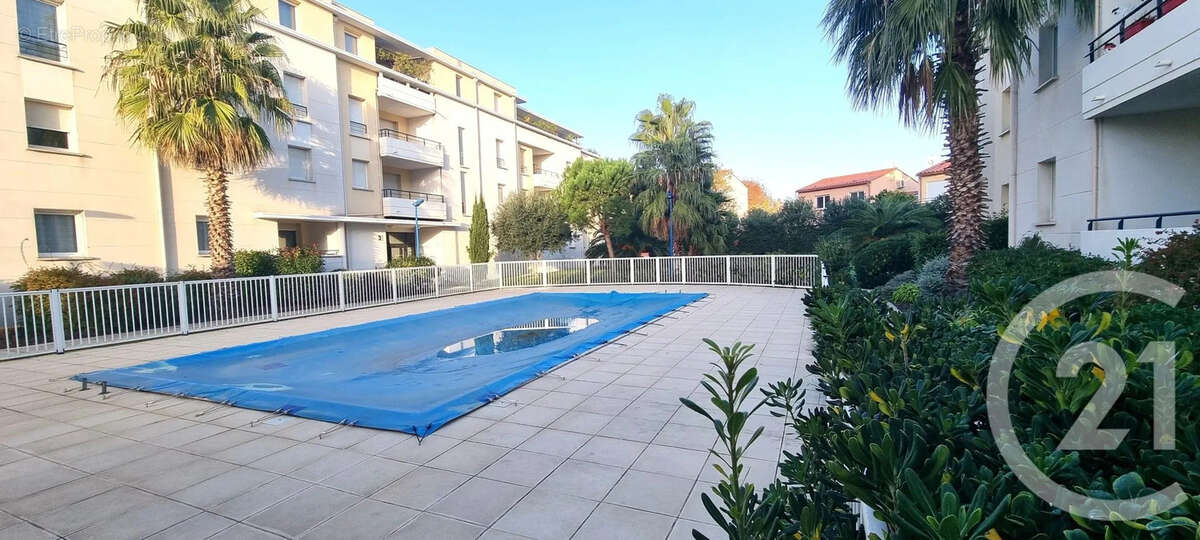 Appartement à ARGELES-SUR-MER