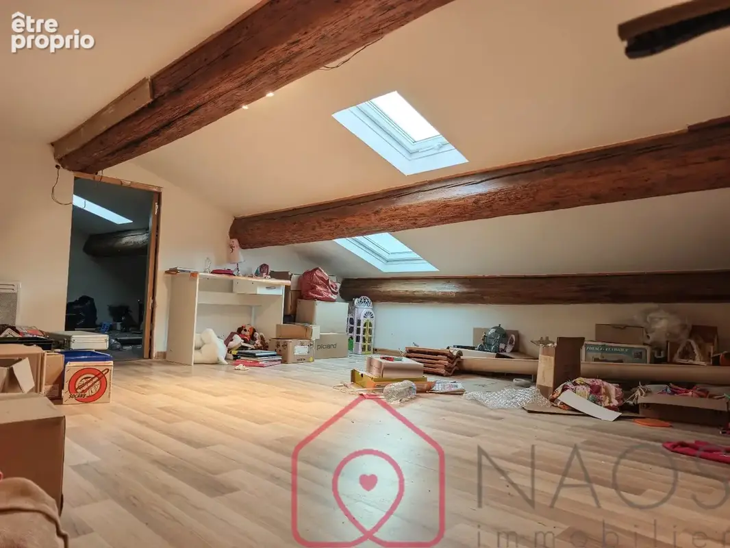 Maison vigneronne - photo 11
