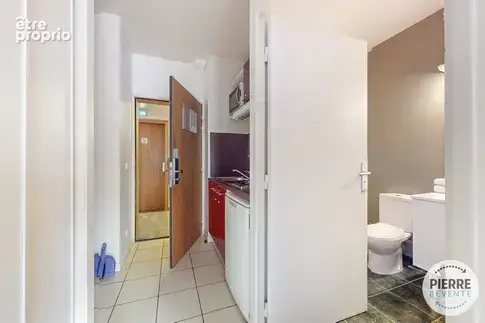 Villejuif : Idéal investissement locatif dans résidence de services - photo 10