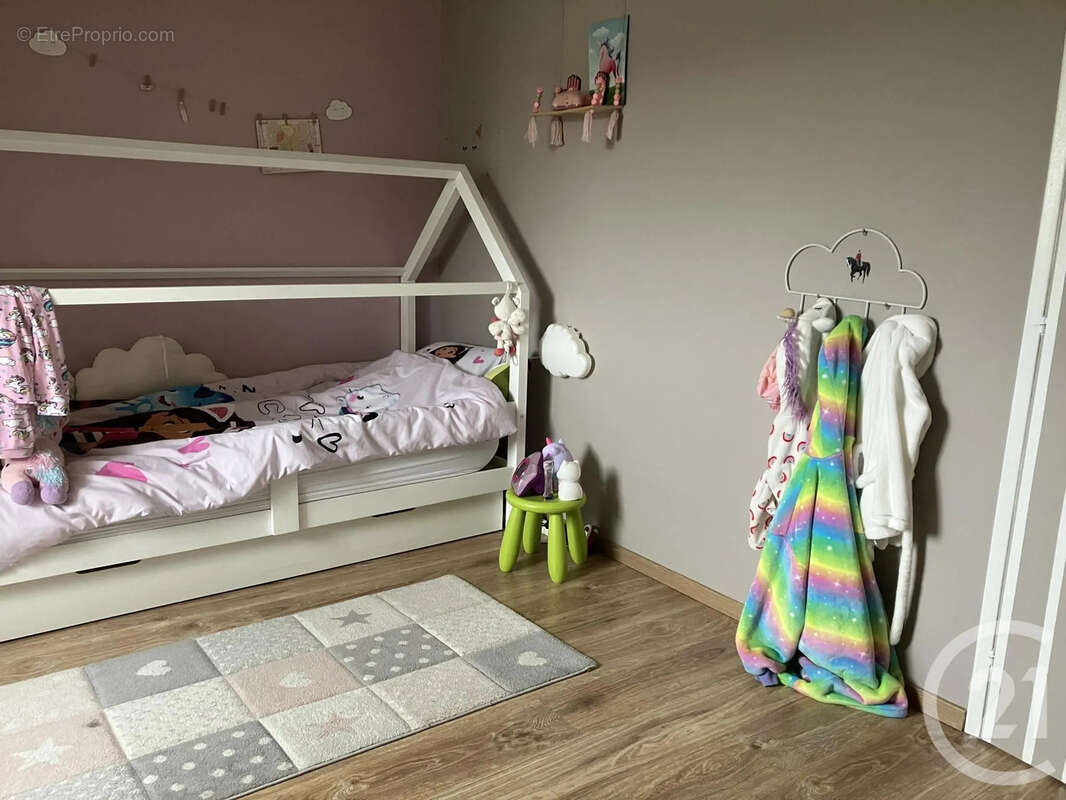 Maison à SAINT-LUMIER-EN-CHAMPAGNE