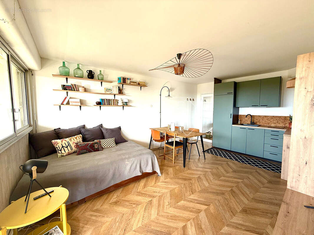 Appartement à LE GRAU-DU-ROI