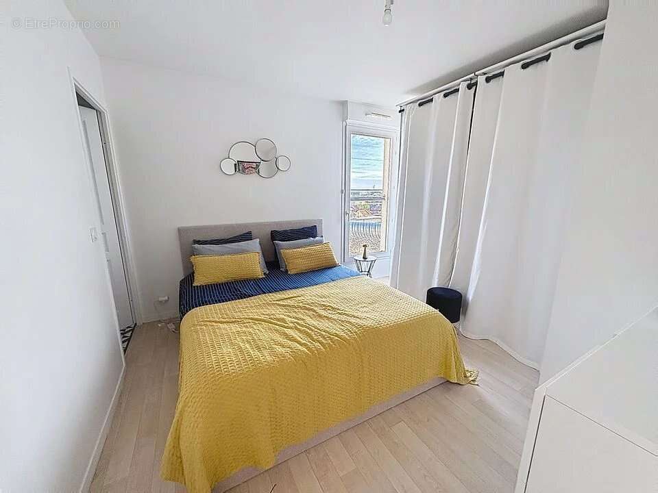 Appartement à ARGENTEUIL