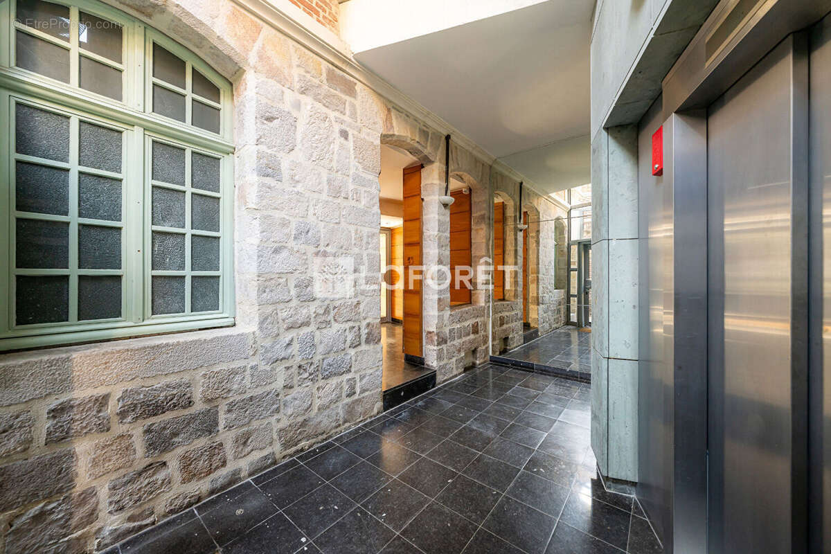 Appartement à DOUAI