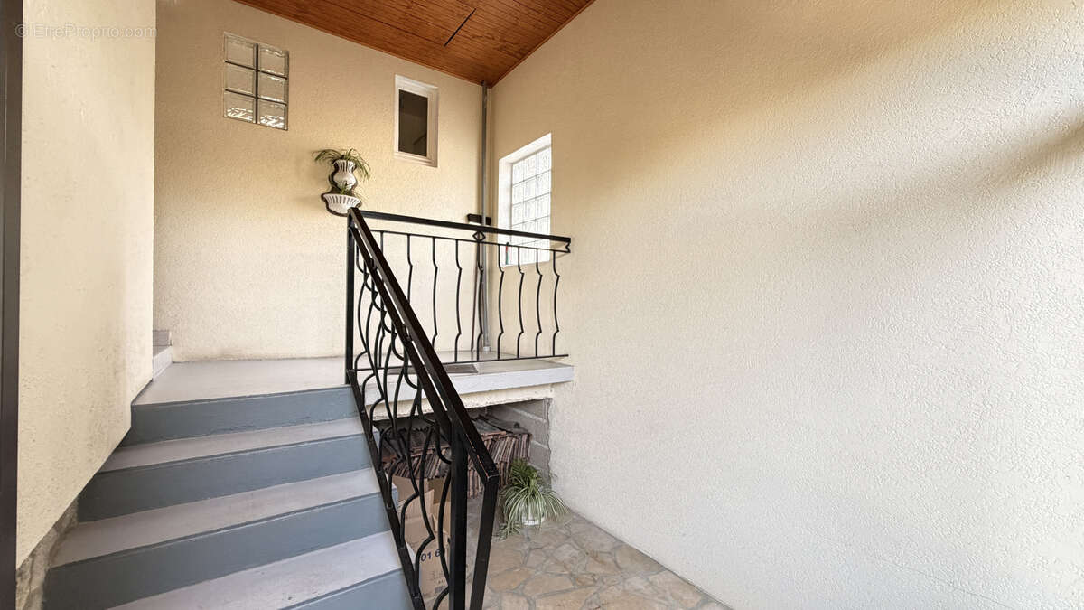 Maison à MAINVILLIERS