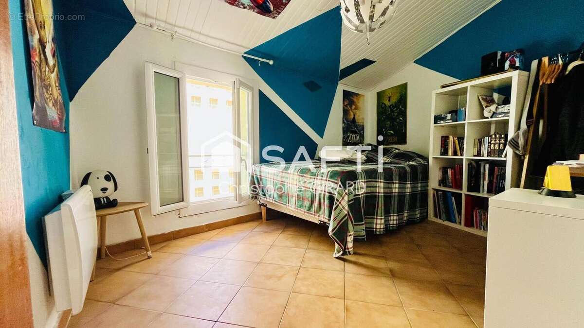 Photo 7 - Maison à LA BASTIDE-DES-JOURDANS