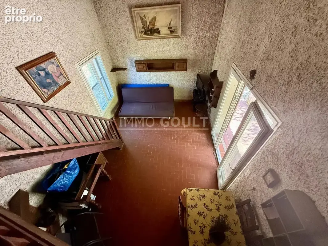 À vendre à  Goult - photo 16