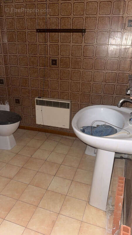 Appartement à CARCASSONNE